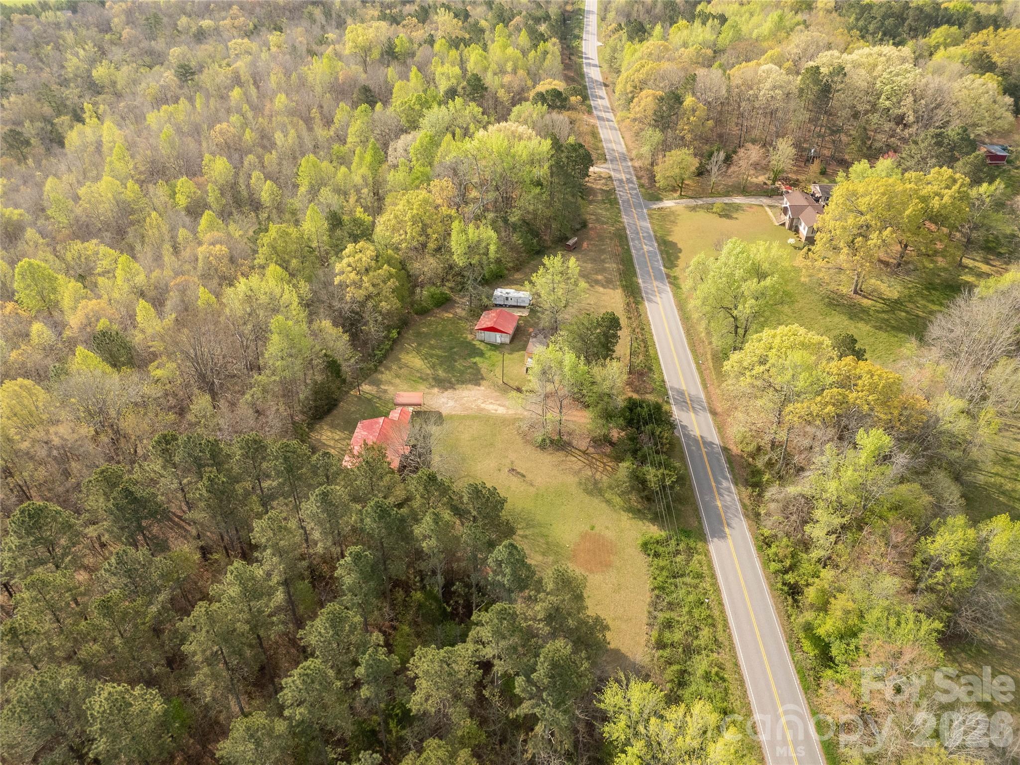 1724 Old Camden Monroe Highway Lancaster SC 29720