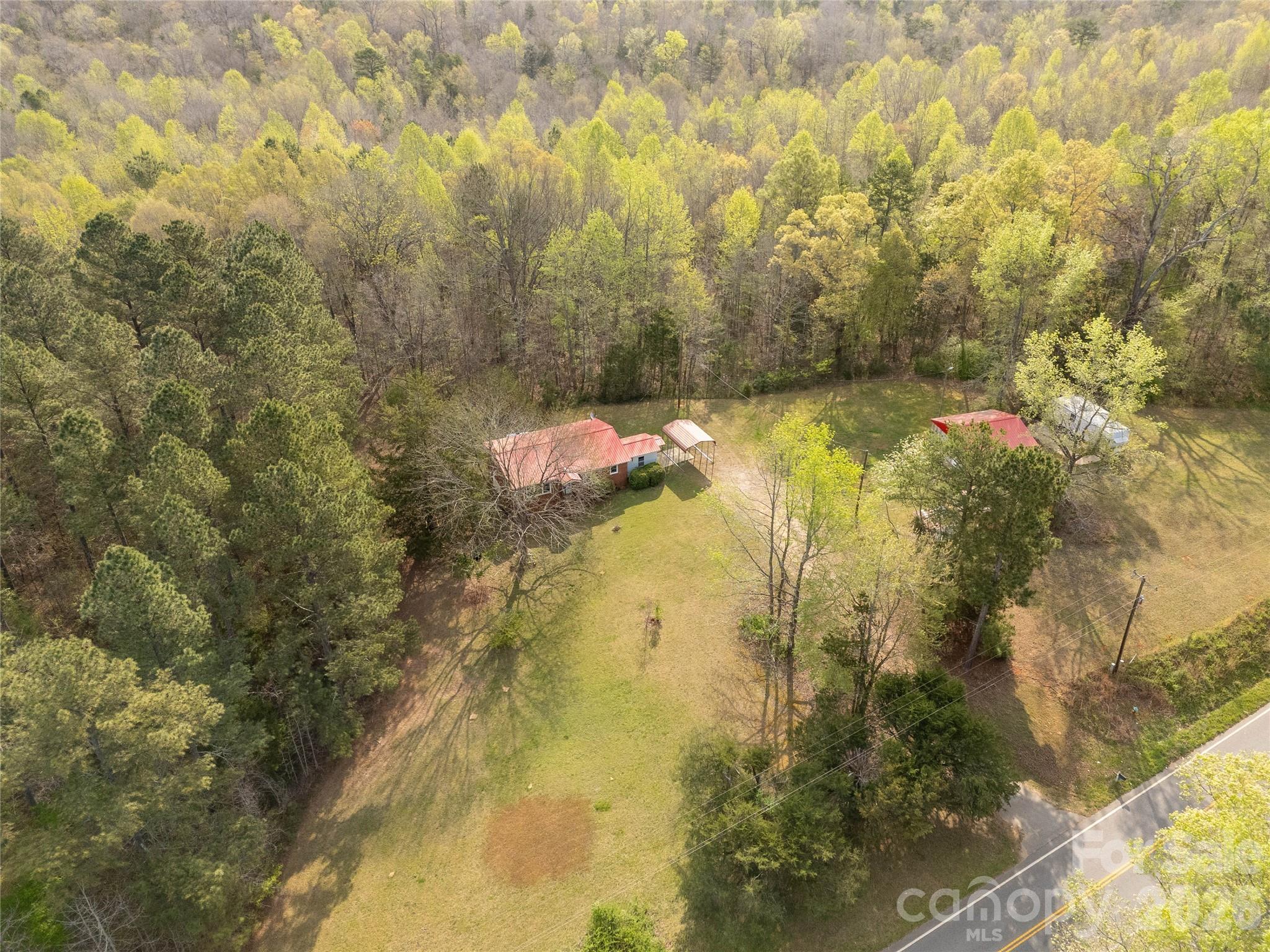 1724 Old Camden Monroe Highway Lancaster SC 29720
