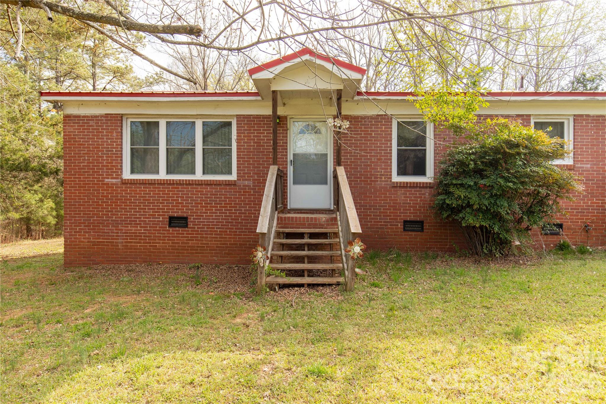 1724 Old Camden Monroe Highway Lancaster SC 29720