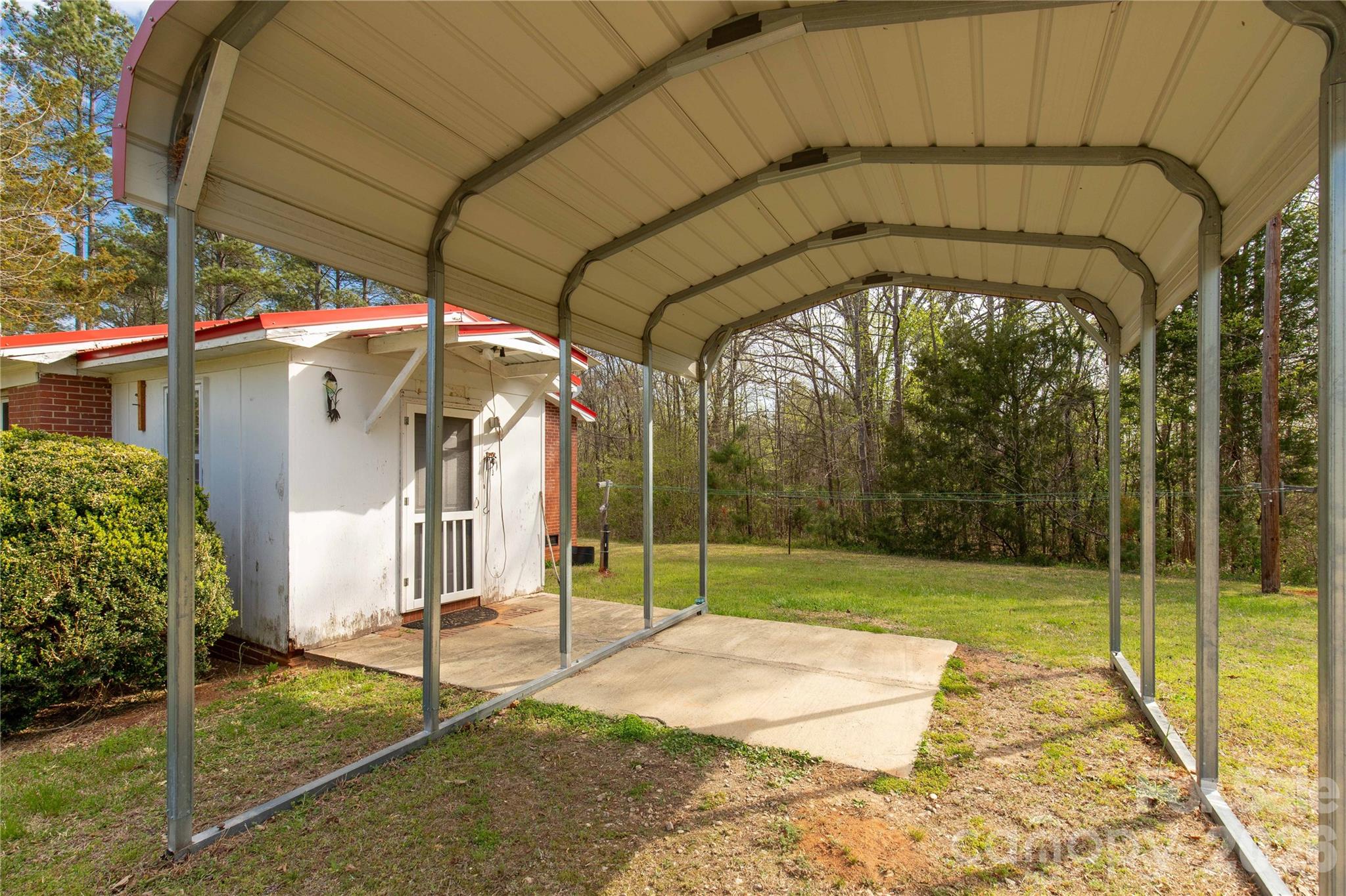 1724 Old Camden Monroe Highway Lancaster SC 29720