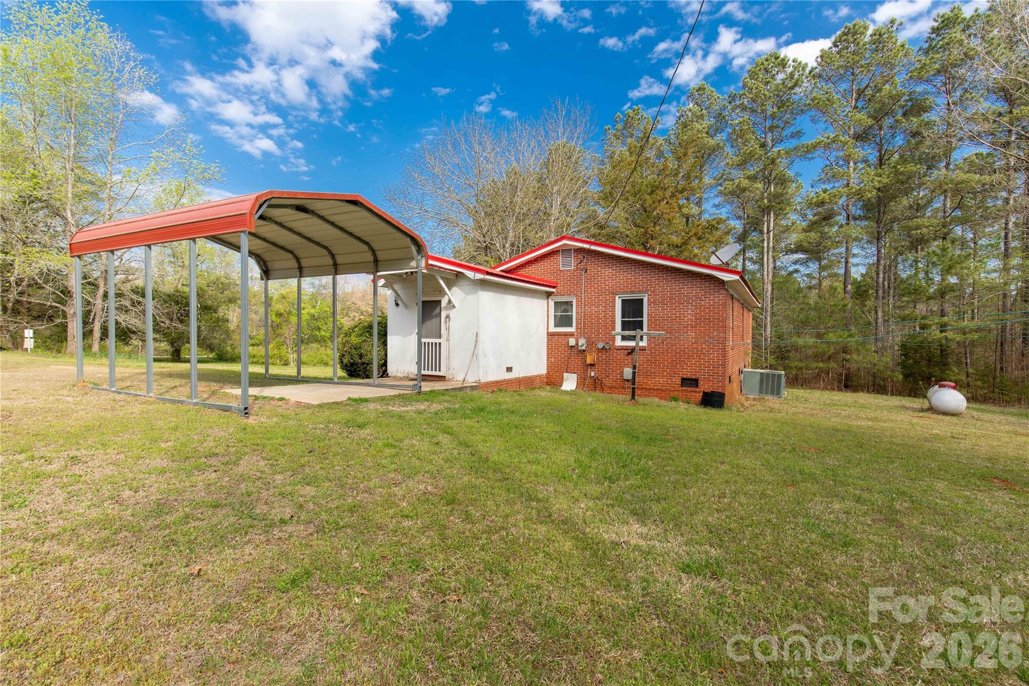 1724 Old Camden Monroe Highway Lancaster SC 29720
