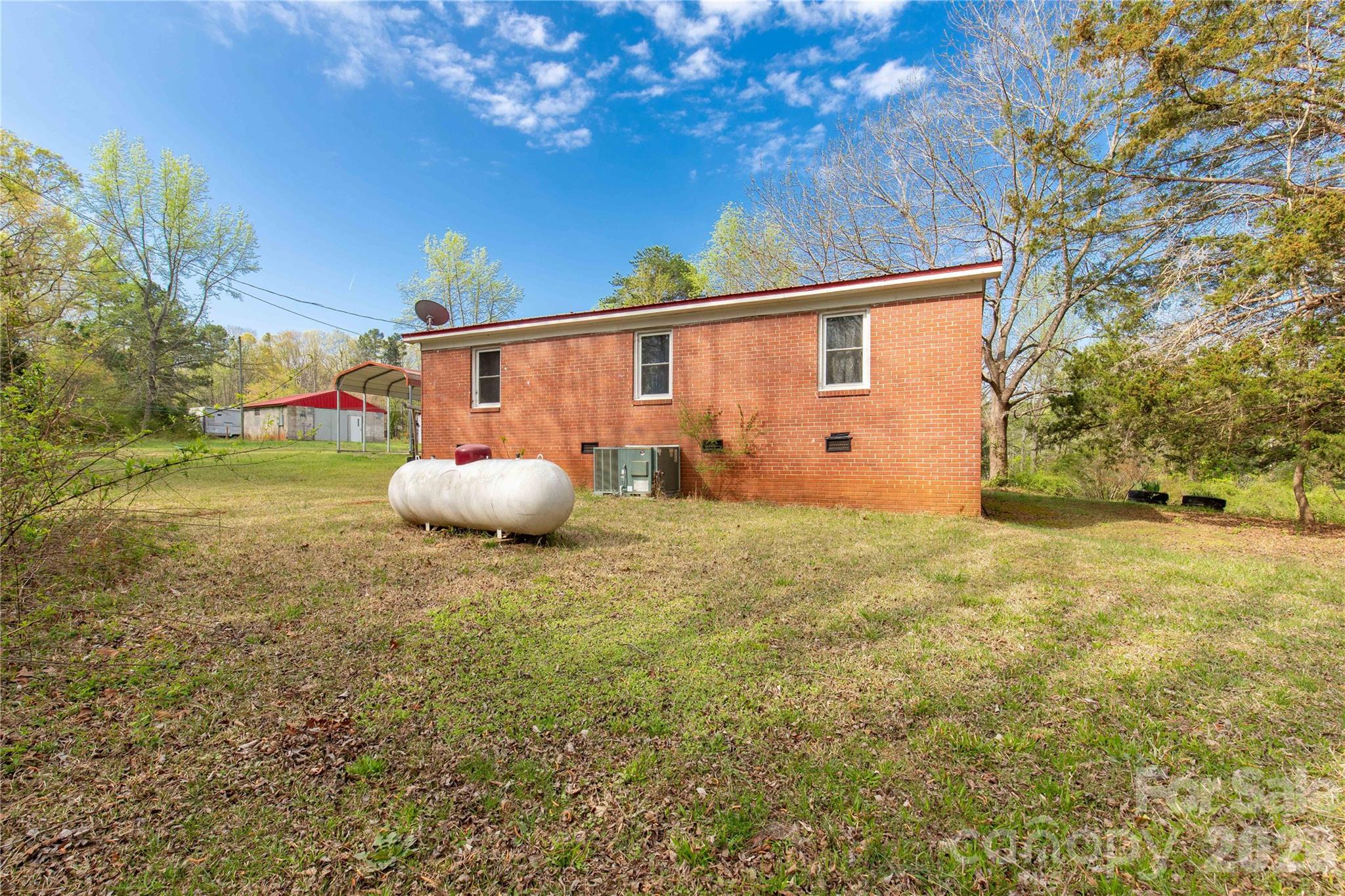 1724 Old Camden Monroe Highway Lancaster SC 29720