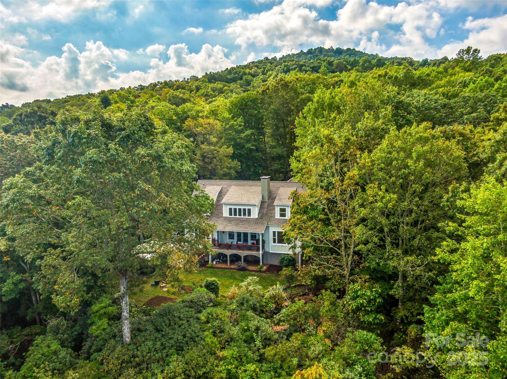 228 Double Falls Road Pisgah Forest NC 28768