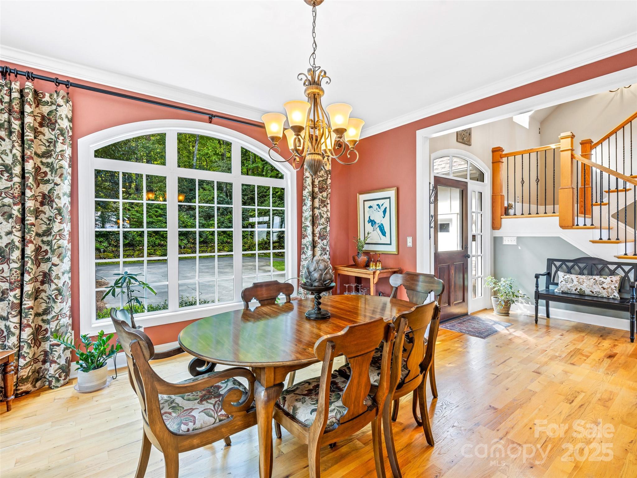 228 Double Falls Road Pisgah Forest NC 28768