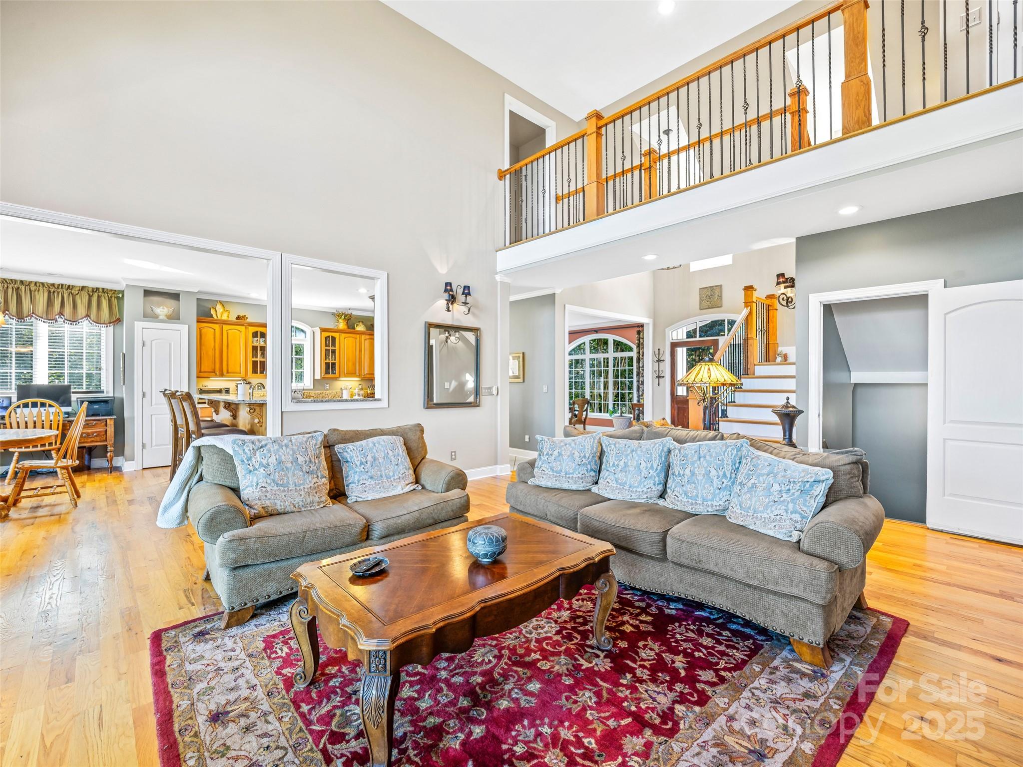 228 Double Falls Road Pisgah Forest NC 28768