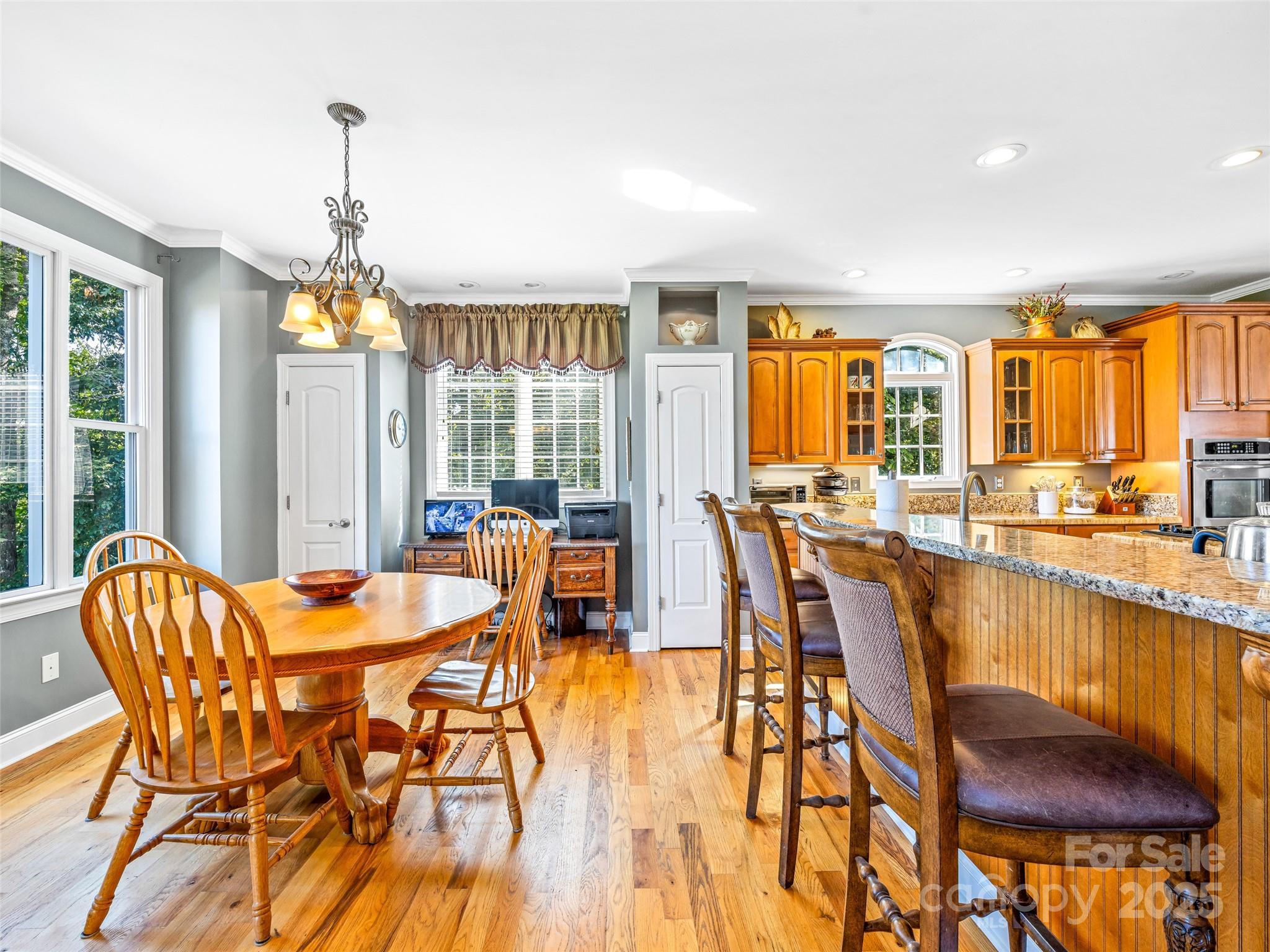 228 Double Falls Road Pisgah Forest NC 28768