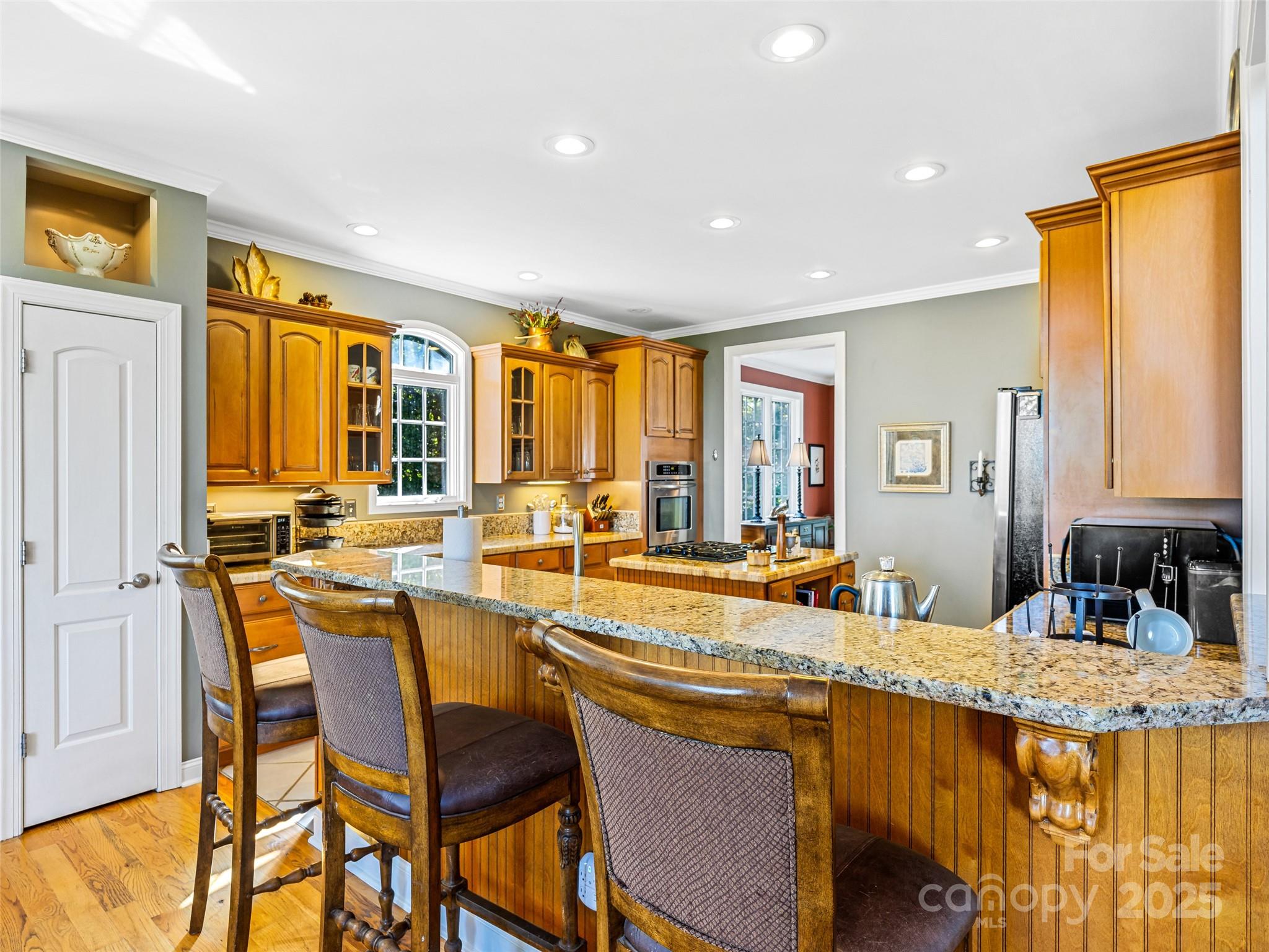228 Double Falls Road Pisgah Forest NC 28768