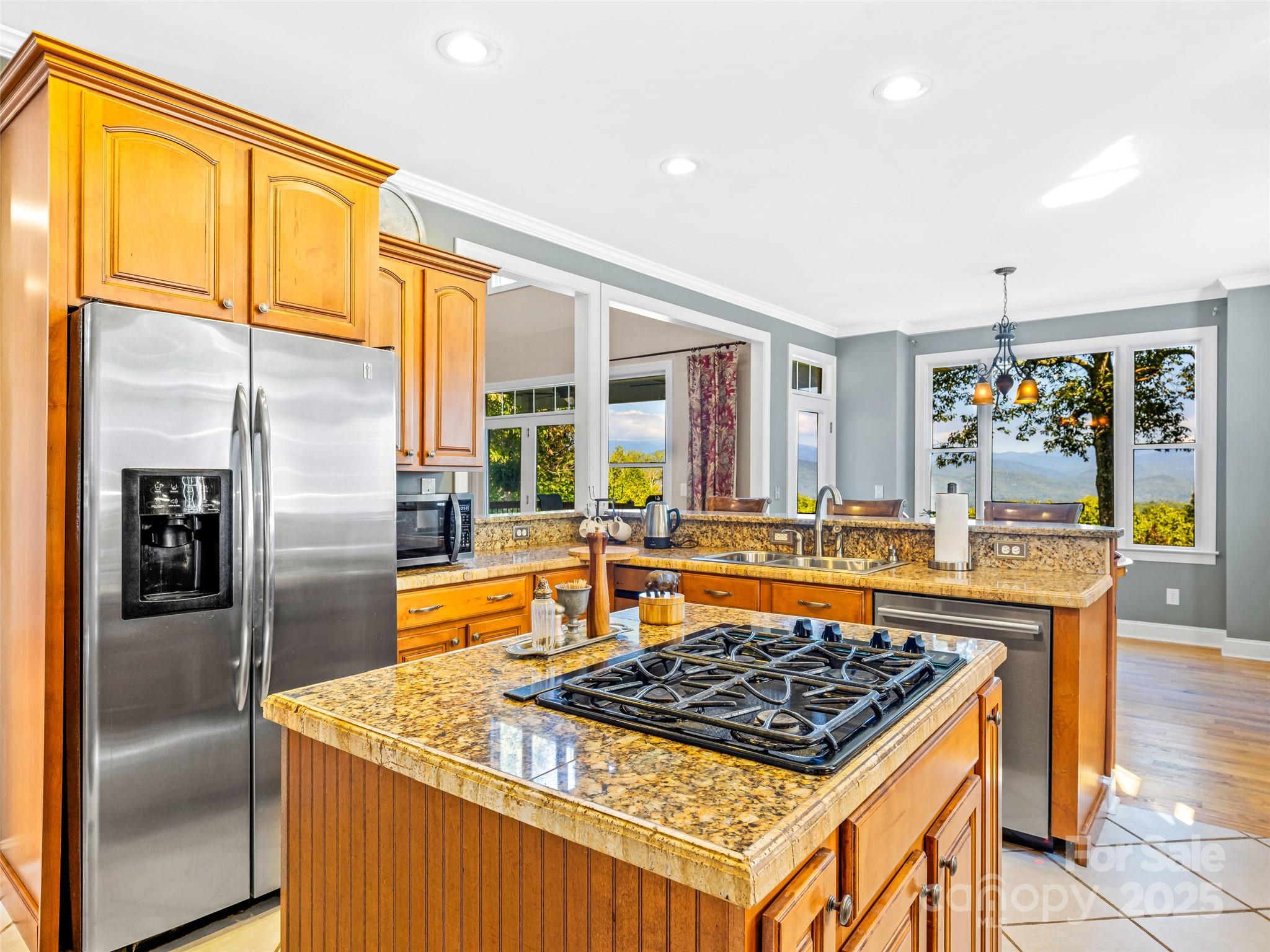 228 Double Falls Road Pisgah Forest NC 28768