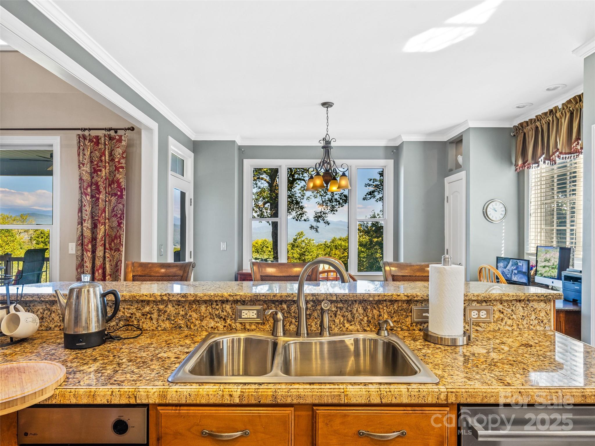 228 Double Falls Road Pisgah Forest NC 28768