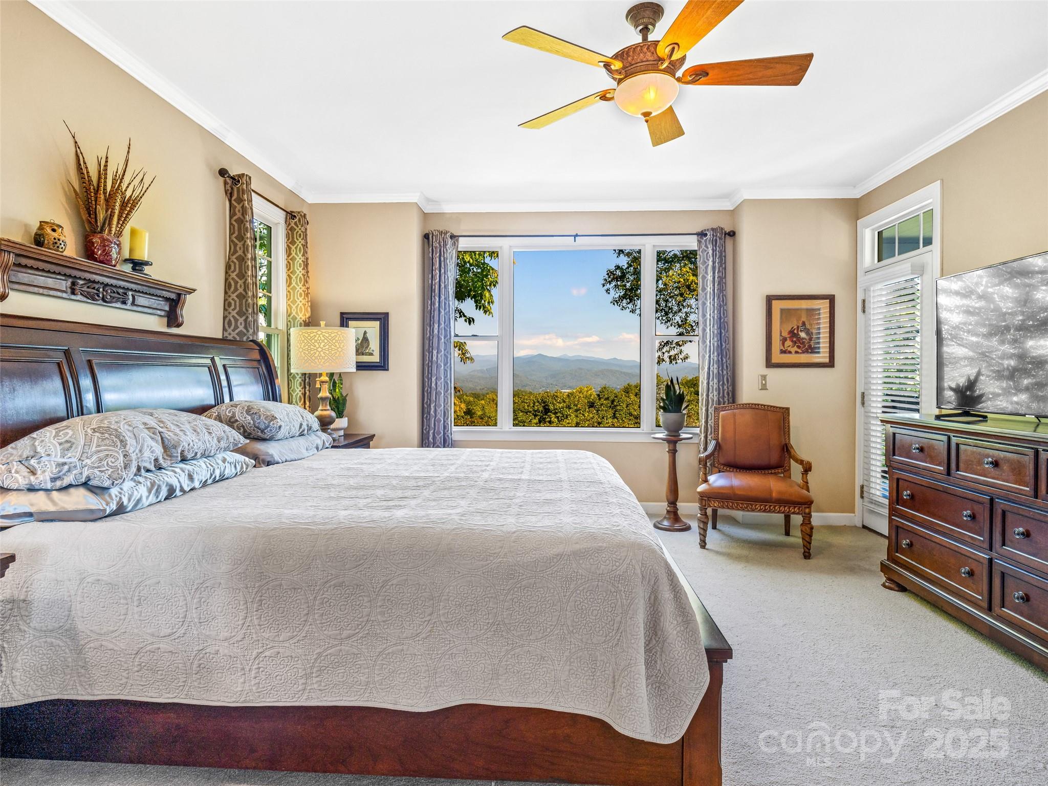 228 Double Falls Road Pisgah Forest NC 28768