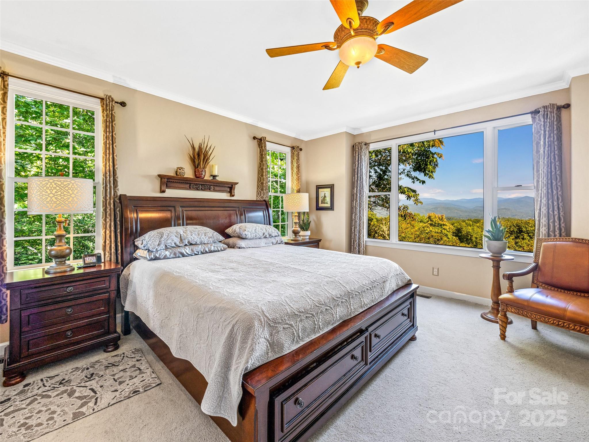 228 Double Falls Road Pisgah Forest NC 28768