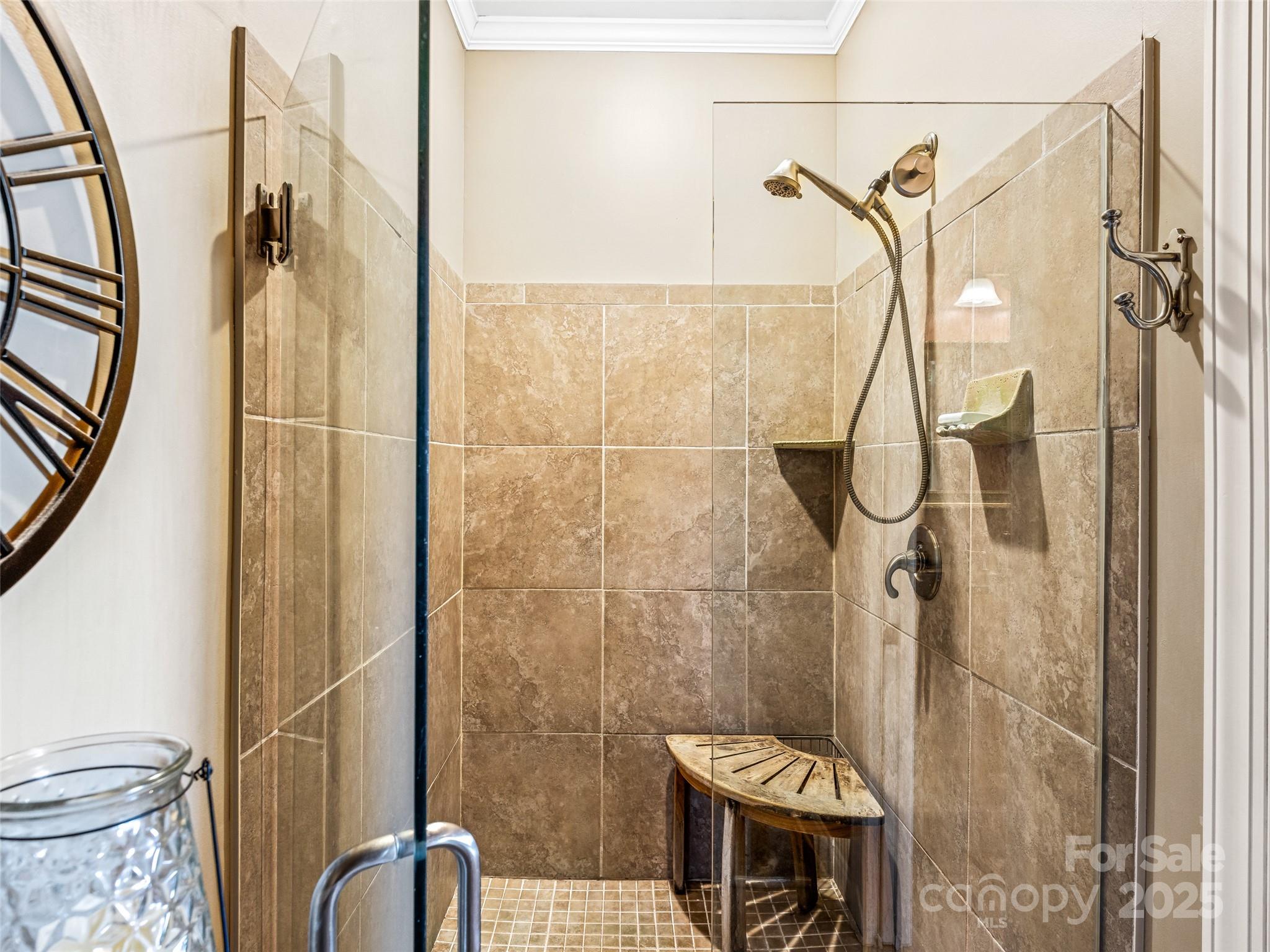 228 Double Falls Road Pisgah Forest NC 28768