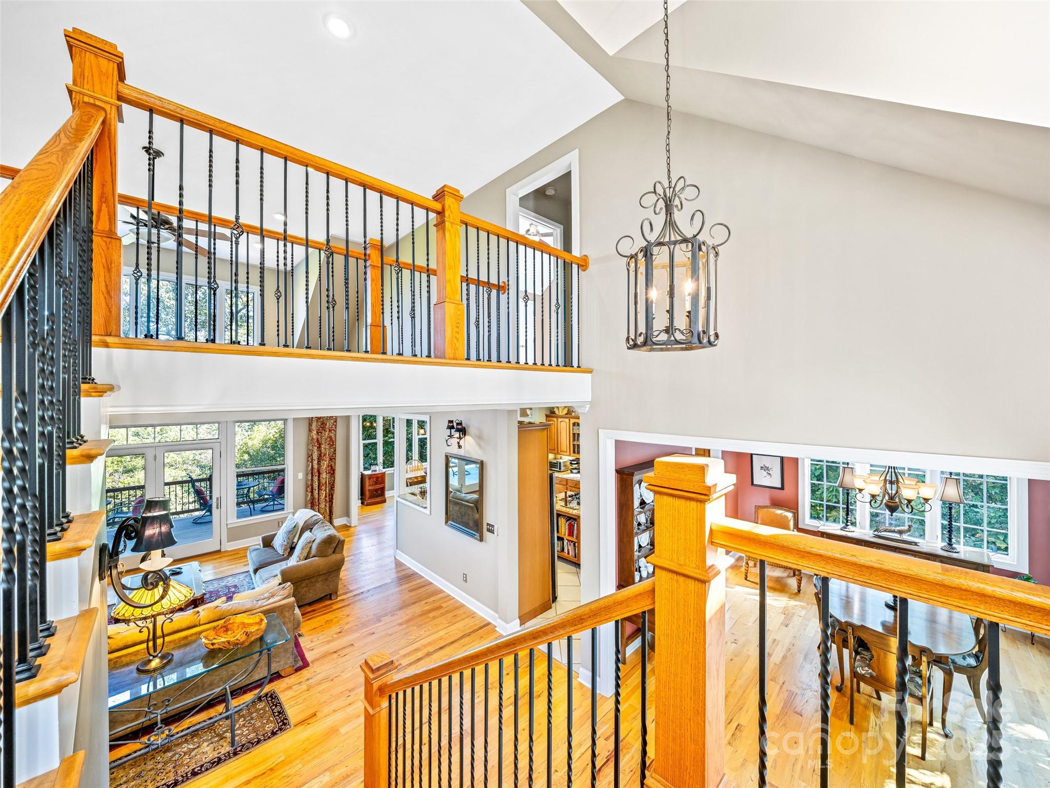 228 Double Falls Road Pisgah Forest NC 28768