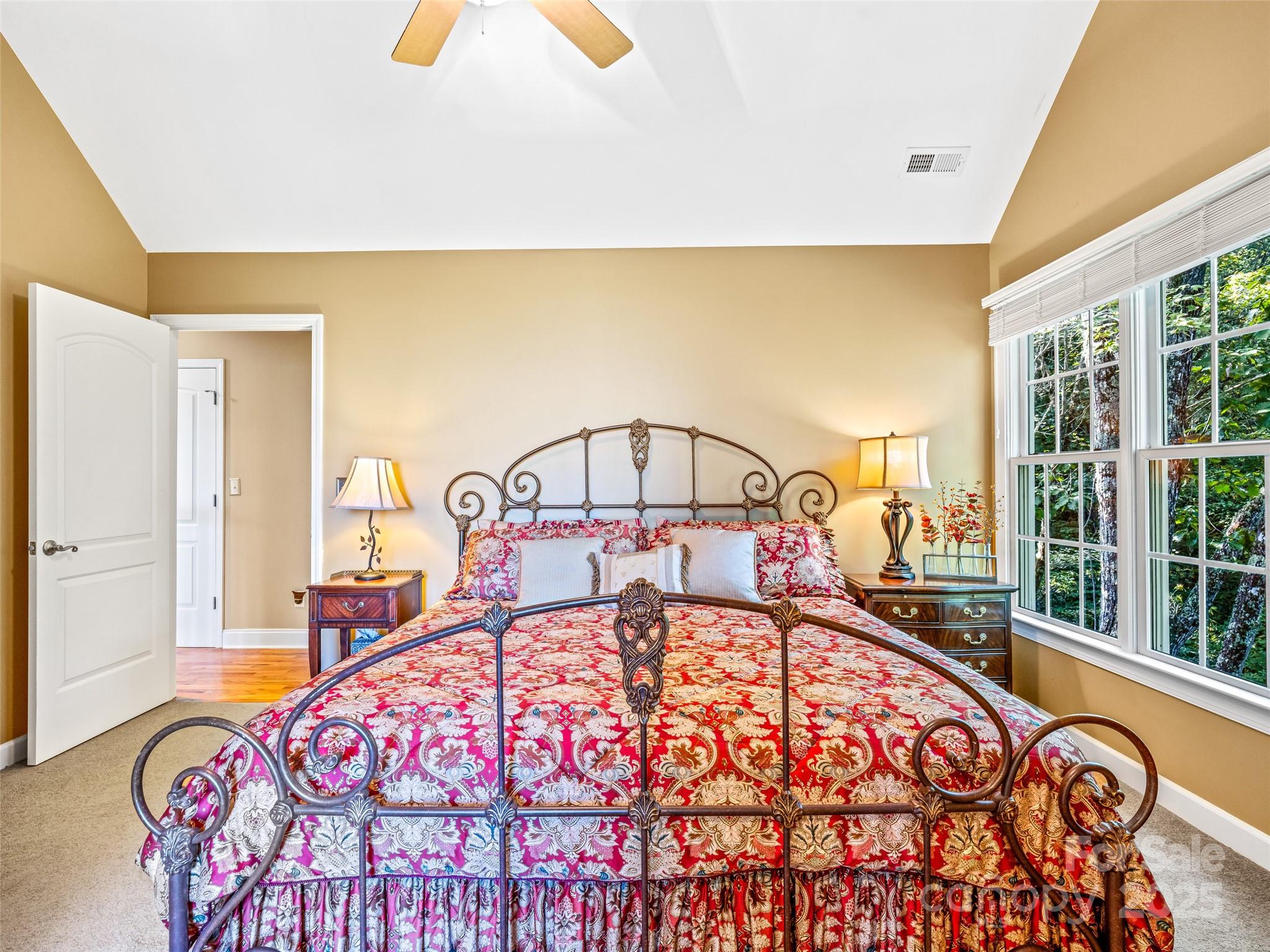 228 Double Falls Road Pisgah Forest NC 28768