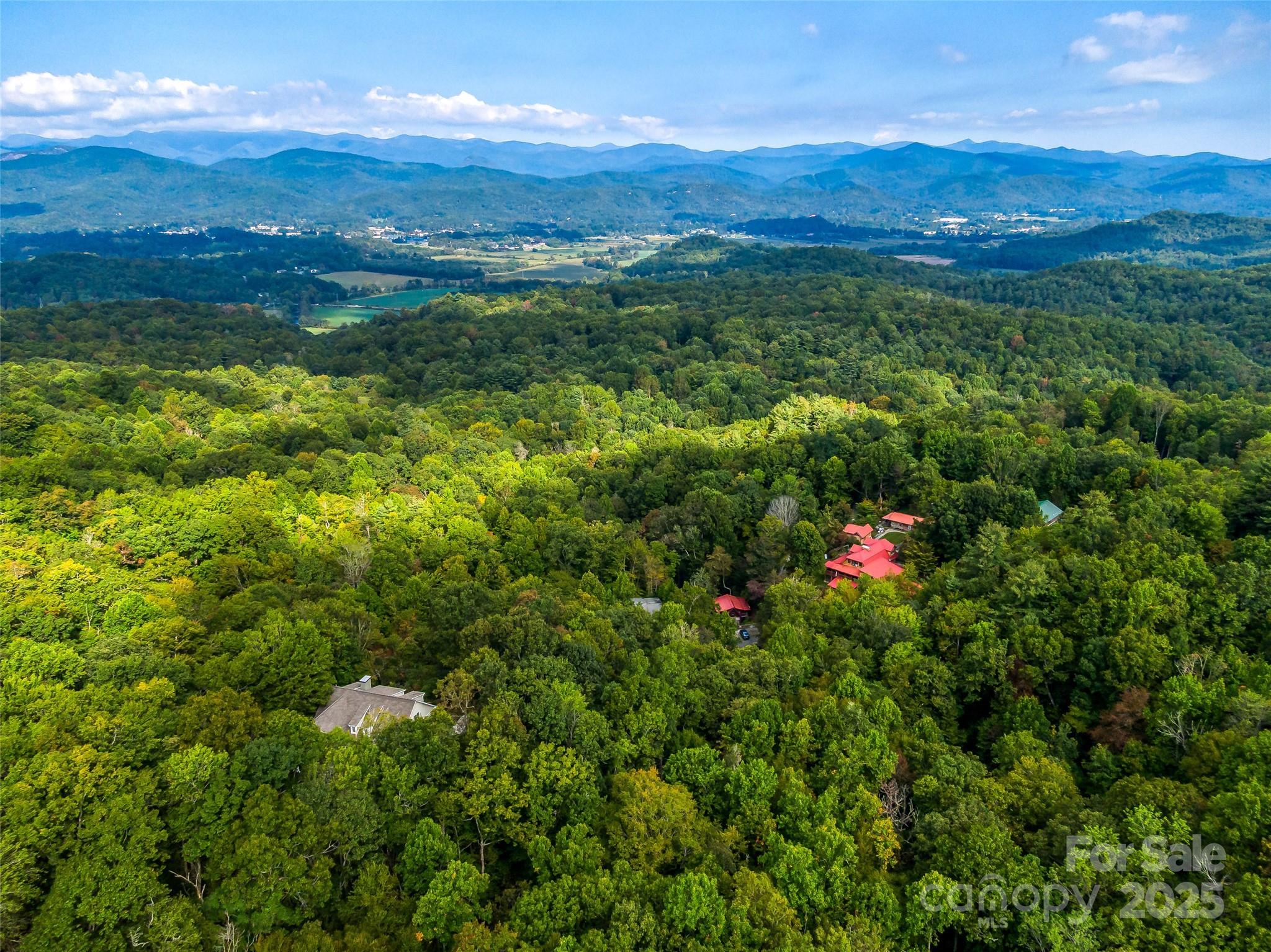 228 Double Falls Road Pisgah Forest NC 28768
