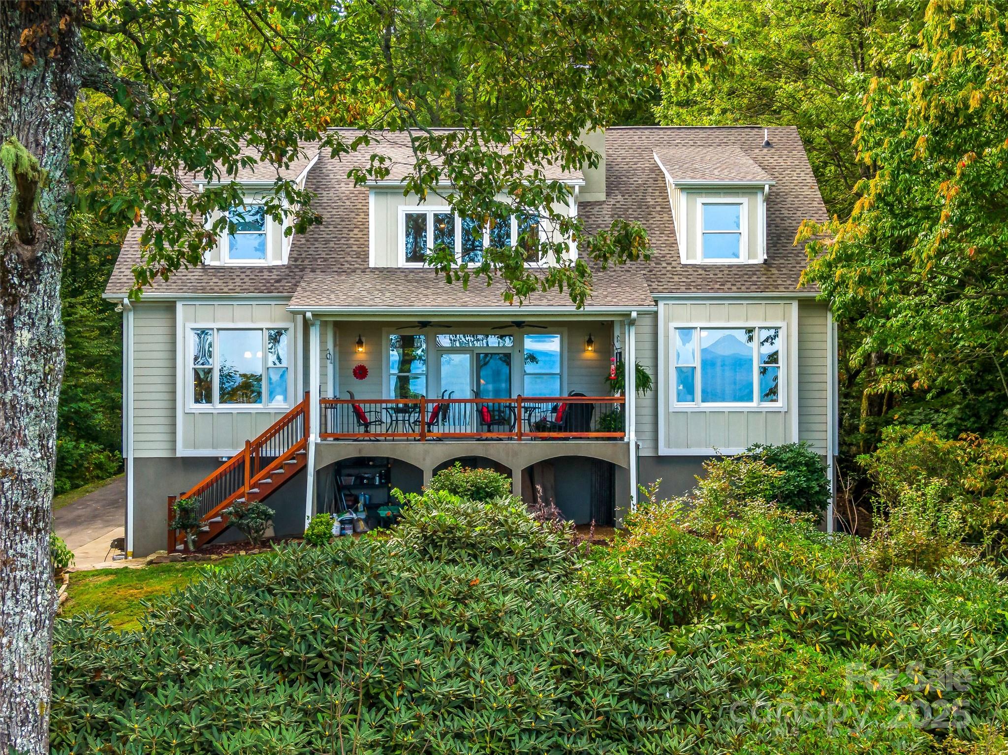 228 Double Falls Road Pisgah Forest NC 28768
