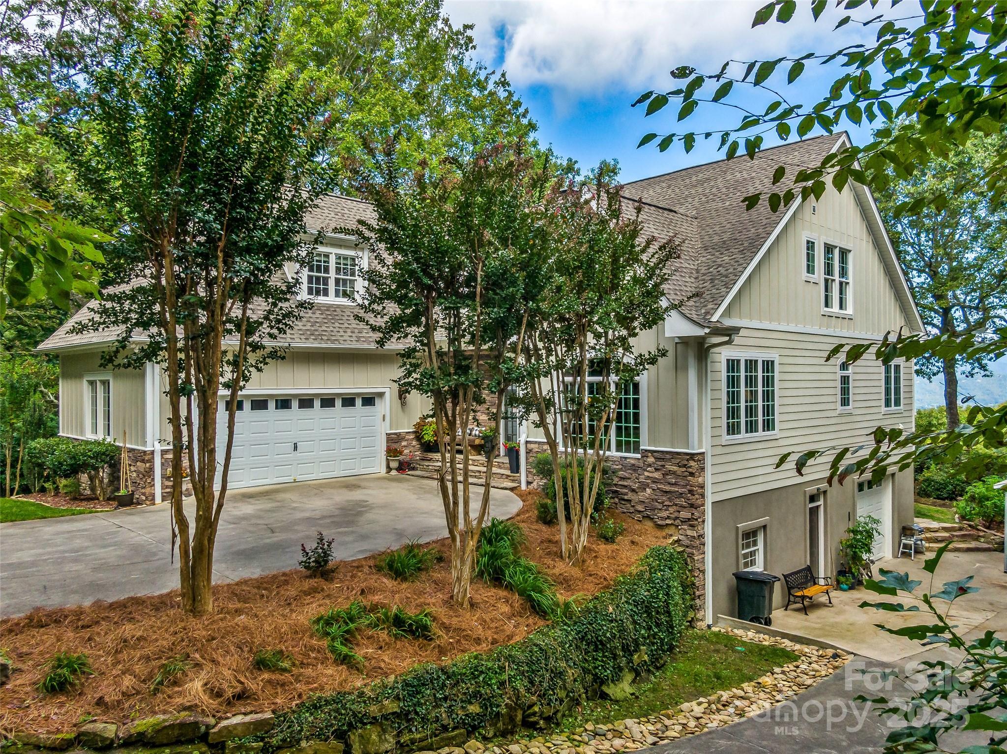 228 Double Falls Road Pisgah Forest NC 28768