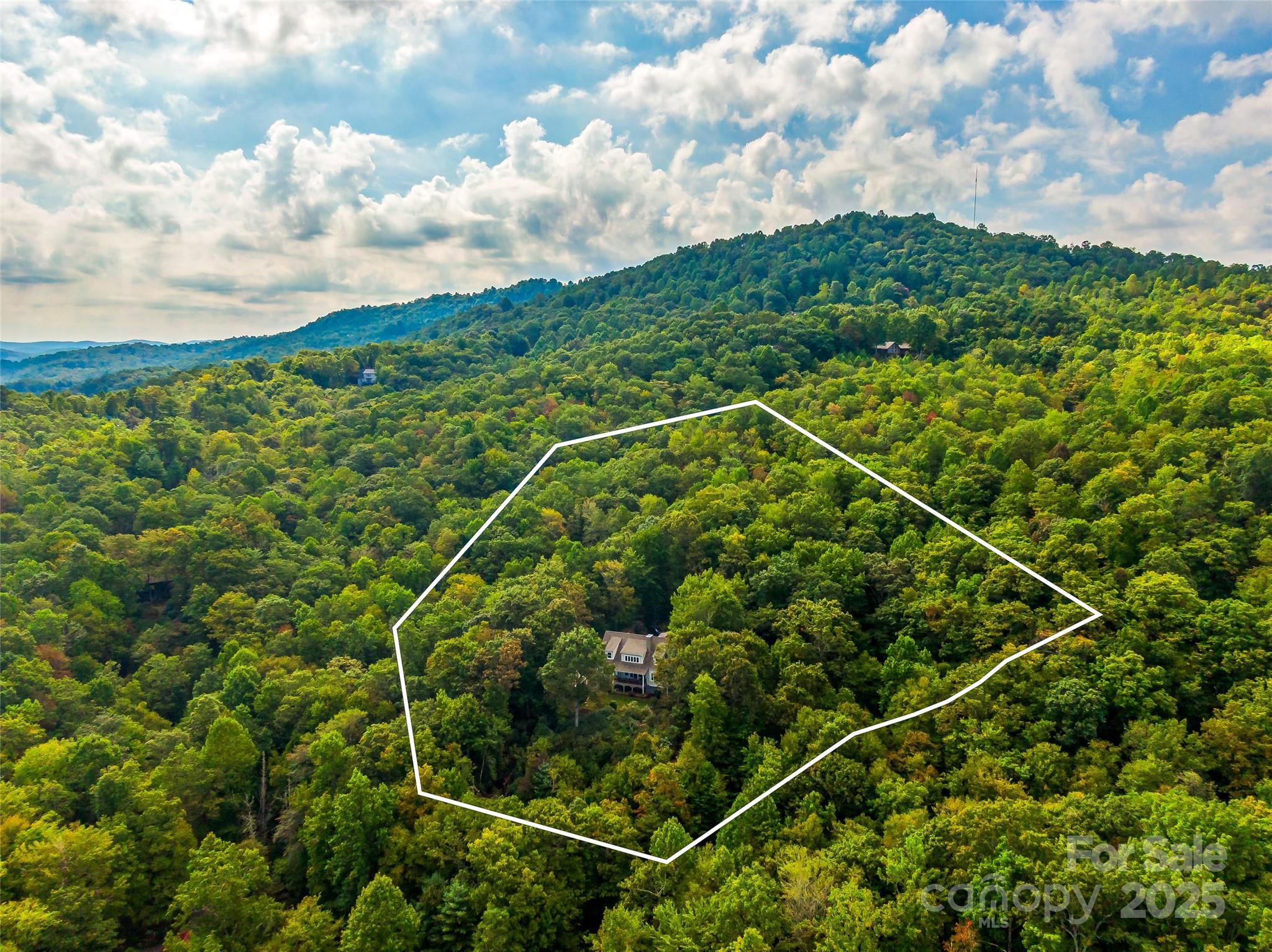 228 Double Falls Road Pisgah Forest NC 28768