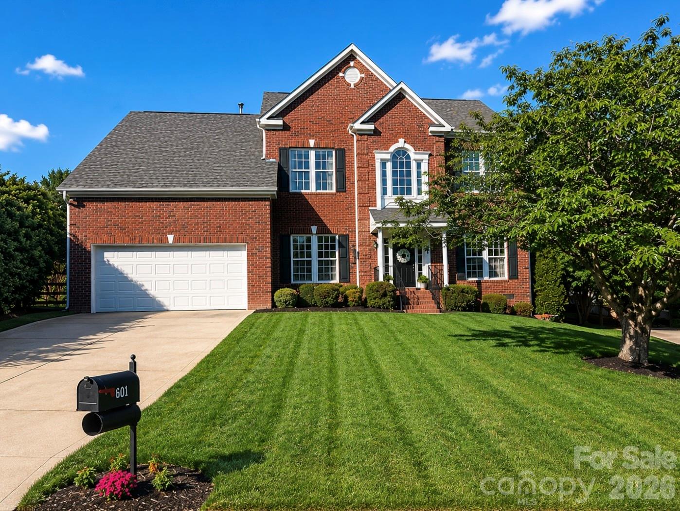 601 E Cheval Drive Fort Mill SC 29708