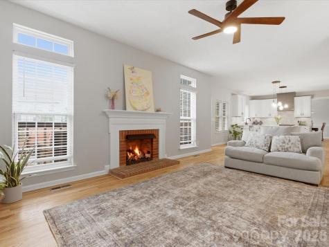 601 E Cheval Drive Fort Mill SC 29708