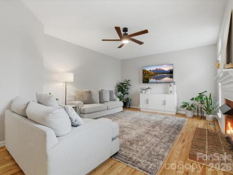 601 E Cheval Drive Fort Mill SC 29708