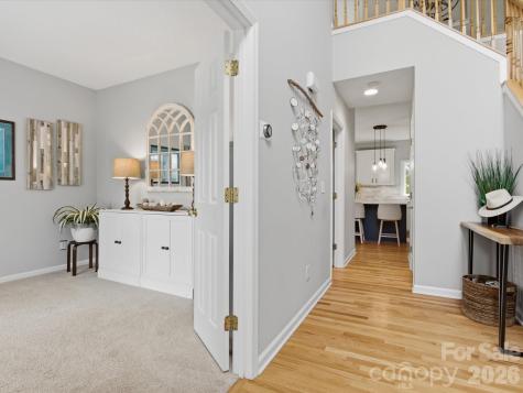 601 E Cheval Drive Fort Mill SC 29708