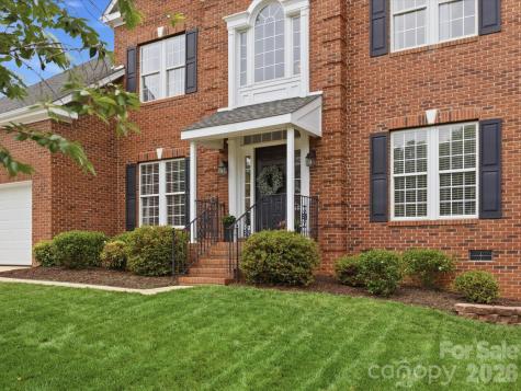 601 E Cheval Drive Fort Mill SC 29708
