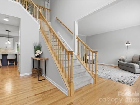 601 E Cheval Drive Fort Mill SC 29708