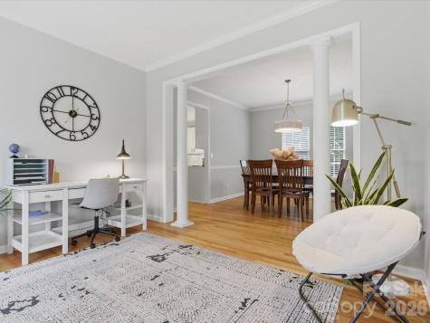 601 E Cheval Drive Fort Mill SC 29708