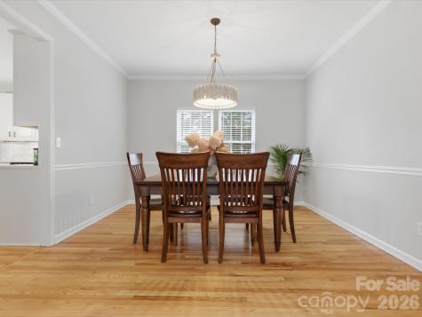 601 E Cheval Drive Fort Mill SC 29708