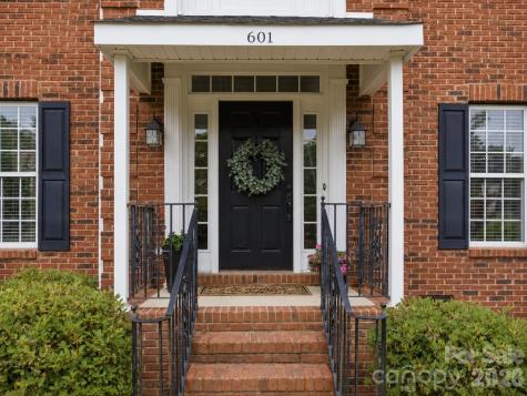 601 E Cheval Drive Fort Mill SC 29708