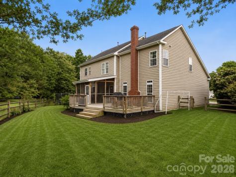 601 E Cheval Drive Fort Mill SC 29708