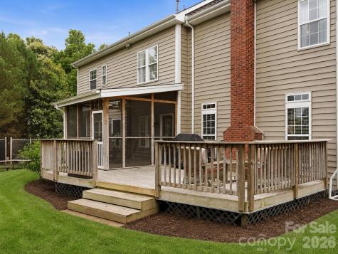 601 E Cheval Drive Fort Mill SC 29708