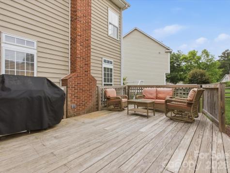 601 E Cheval Drive Fort Mill SC 29708