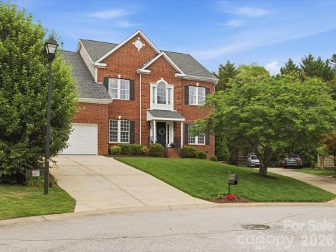 601 E Cheval Drive Fort Mill SC 29708
