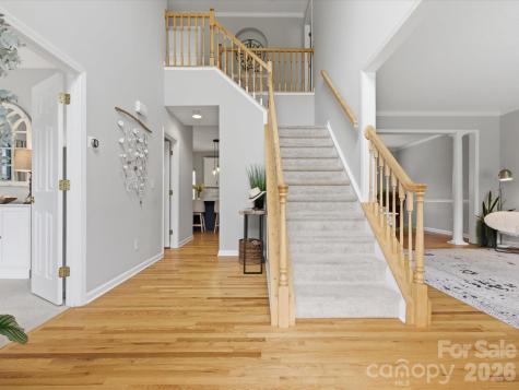 601 E Cheval Drive Fort Mill SC 29708