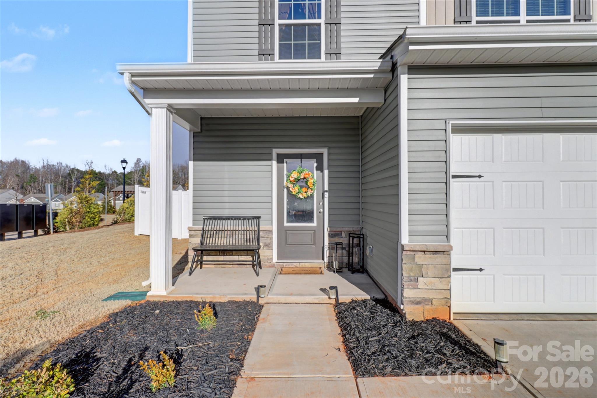 2215 Transatlantic Avenue Charlotte NC 28215