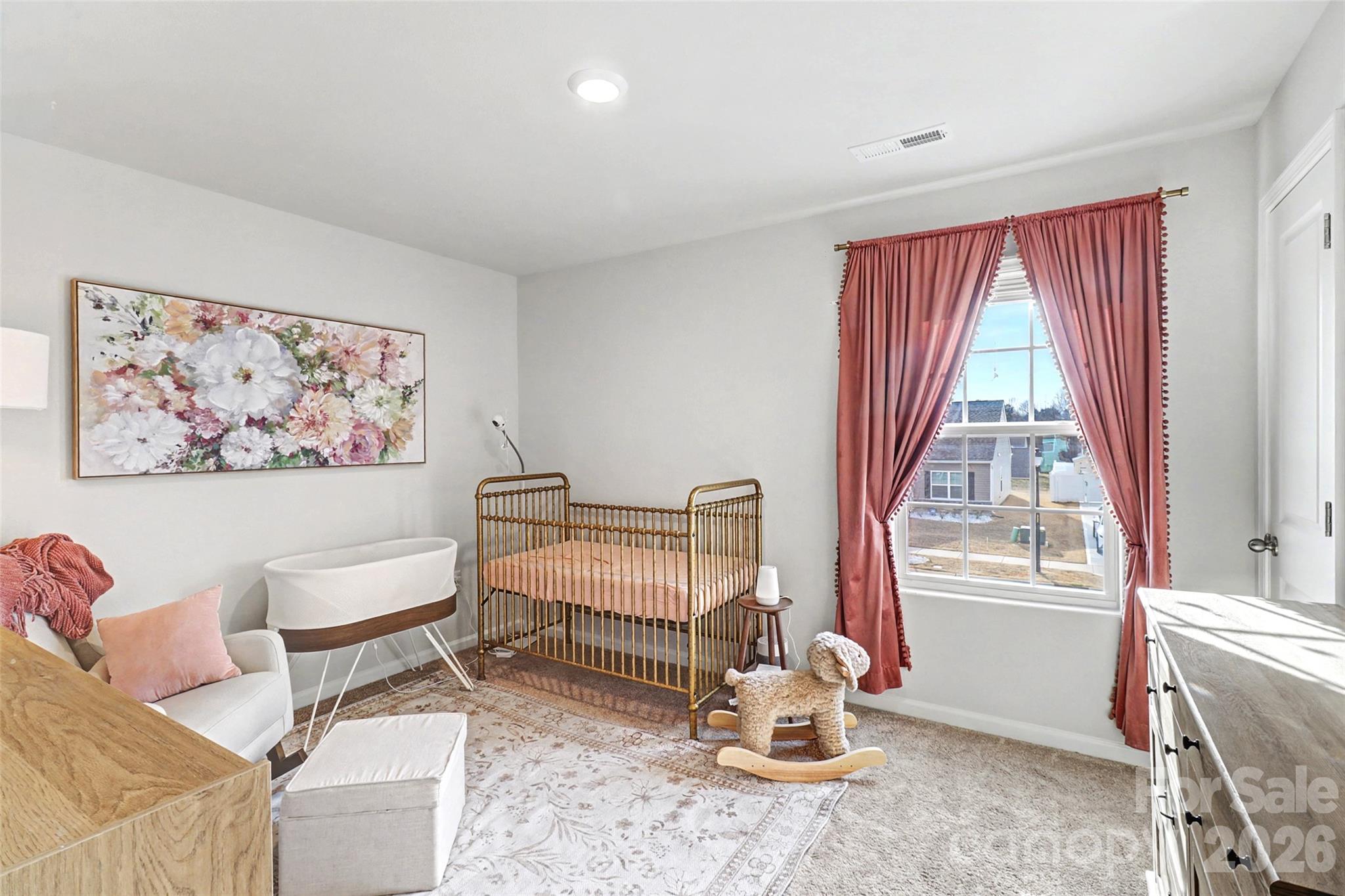 2215 Transatlantic Avenue Charlotte NC 28215