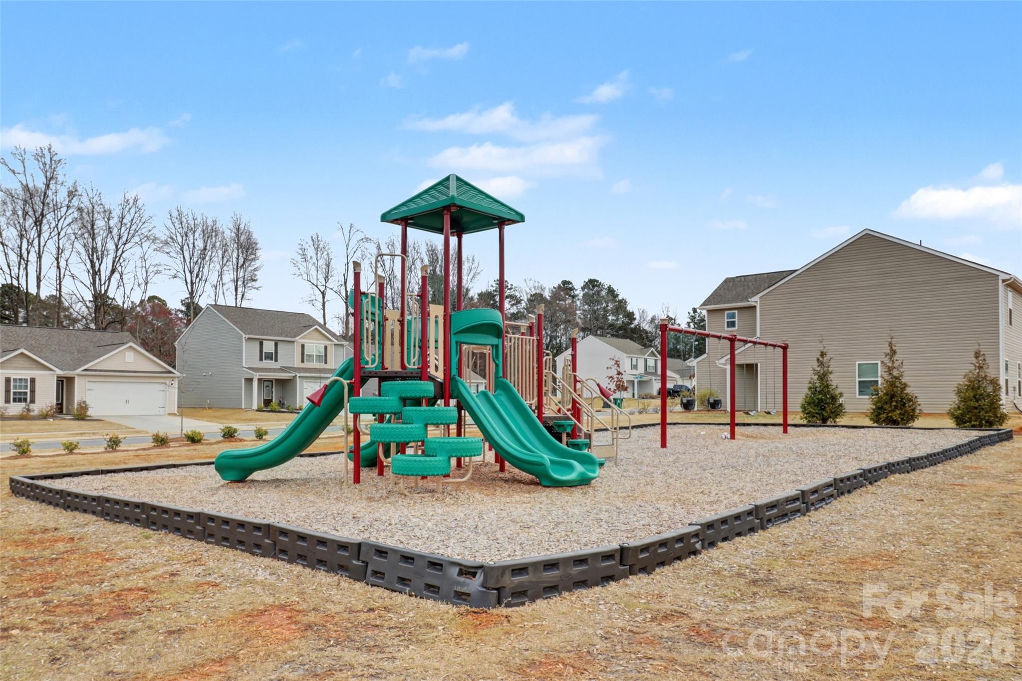 2215 Transatlantic Avenue Charlotte NC 28215