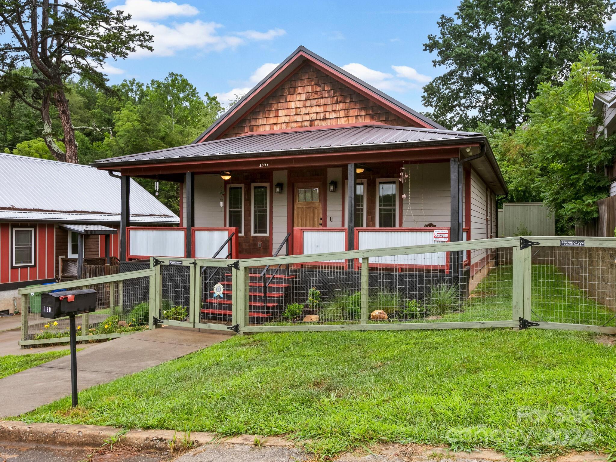 190 Joyner Avenue Asheville NC 28806