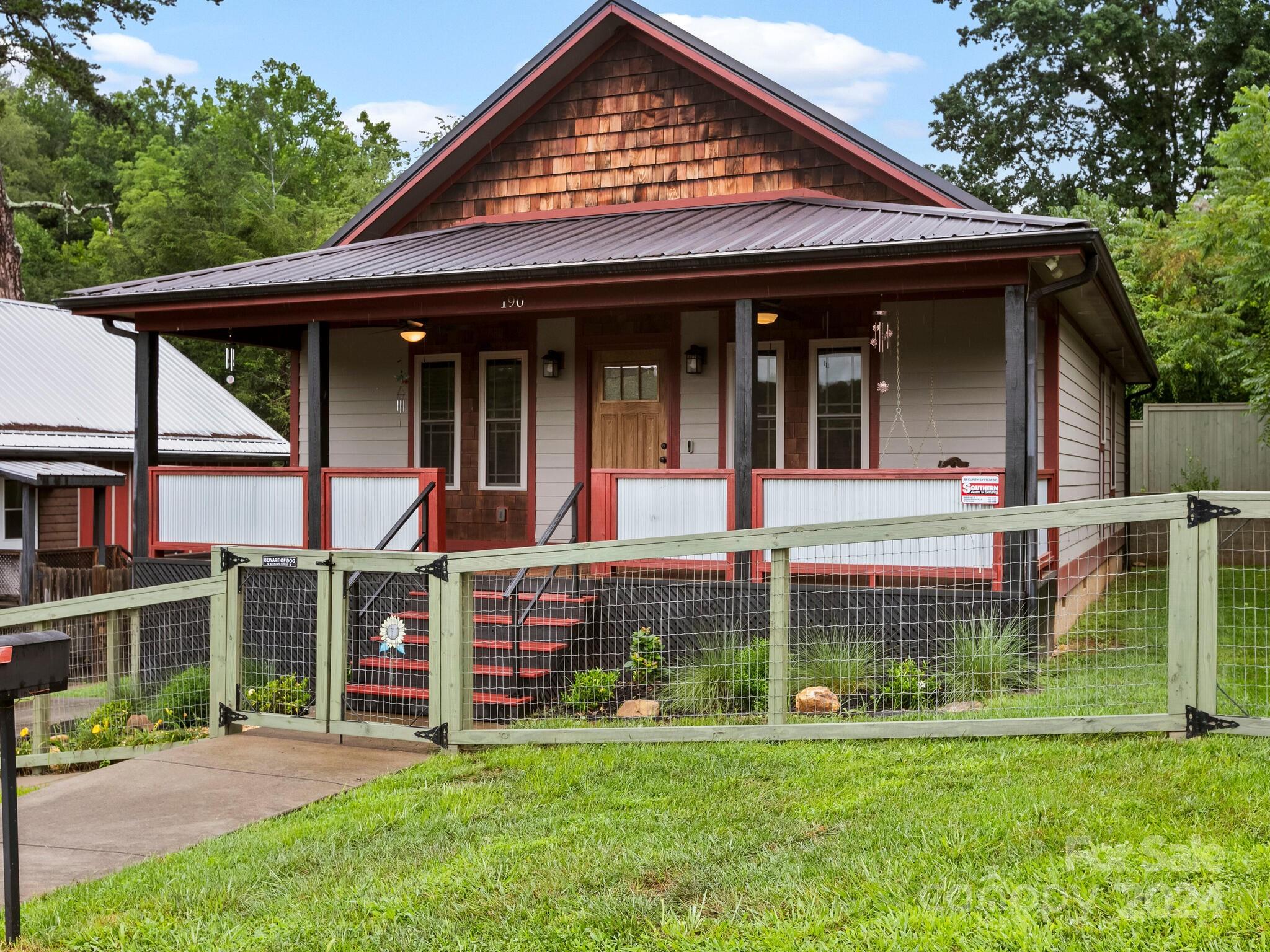 190 Joyner Avenue Asheville NC 28806