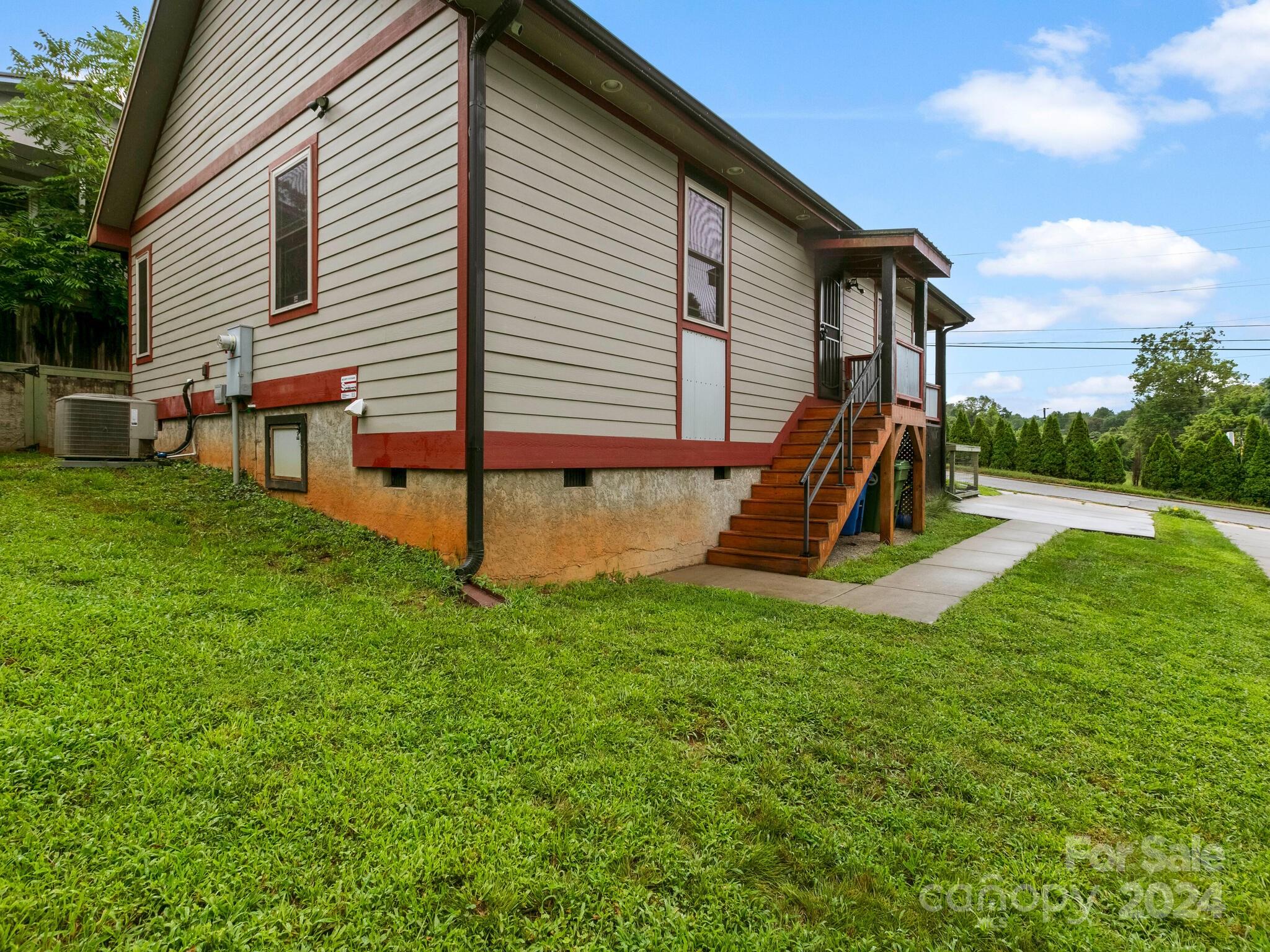 190 Joyner Avenue Asheville NC 28806