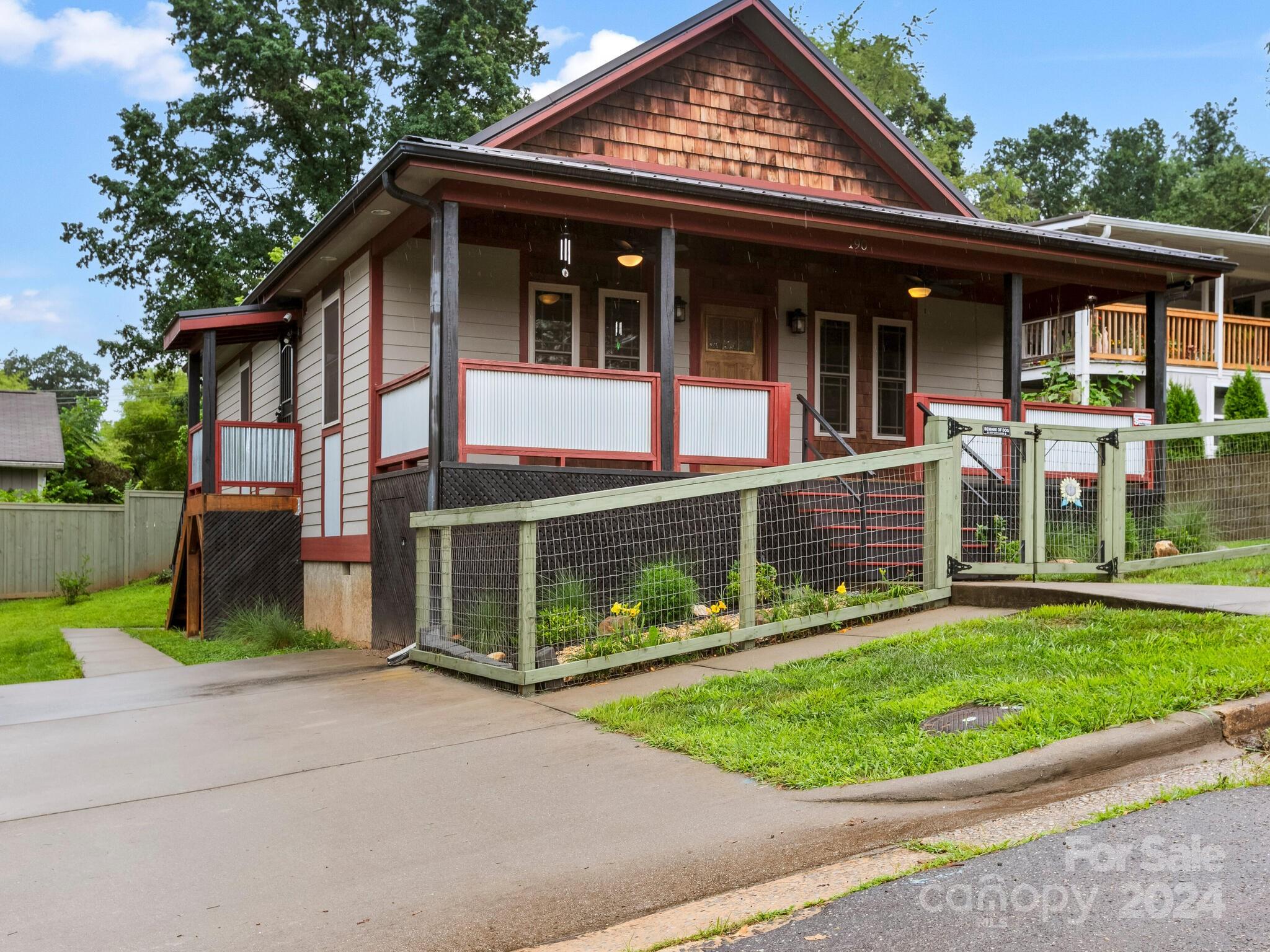 190 Joyner Avenue Asheville NC 28806