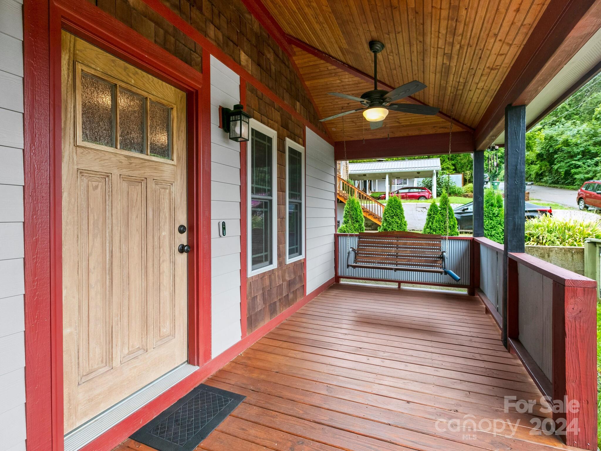 190 Joyner Avenue Asheville NC 28806