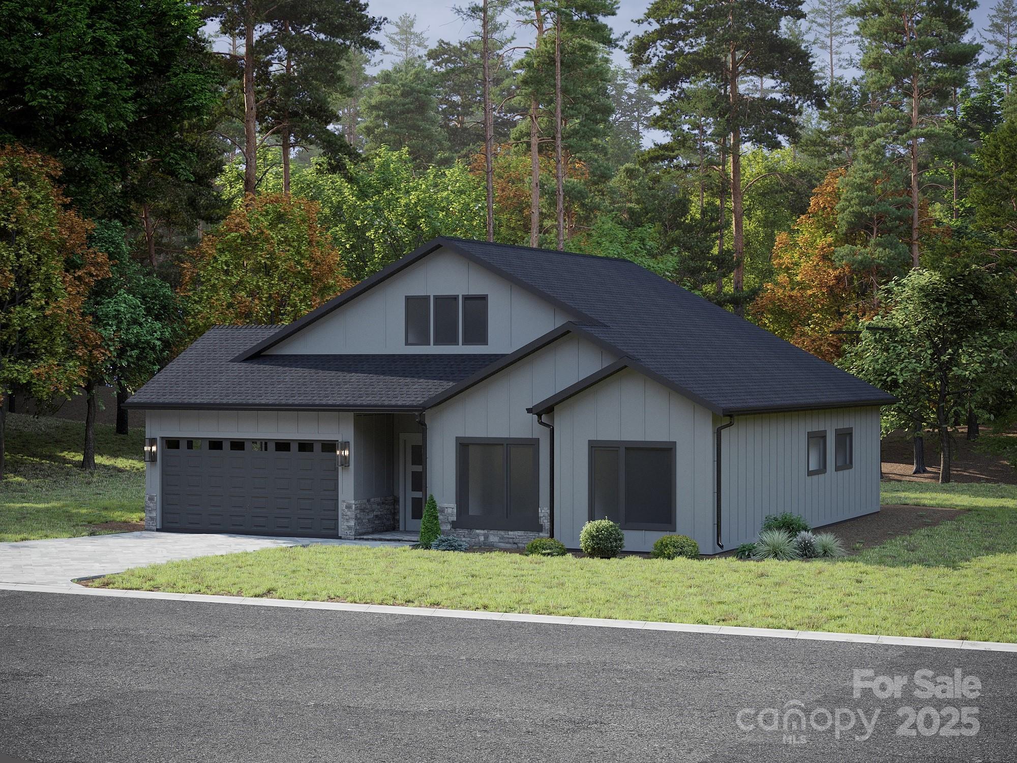 462 Big Hill Drive Arden NC 28704