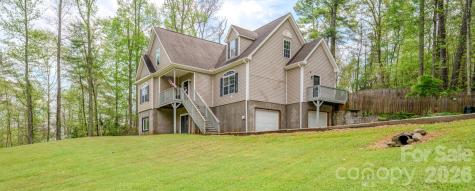 27 Garland Ball Drive Alexander NC 28701