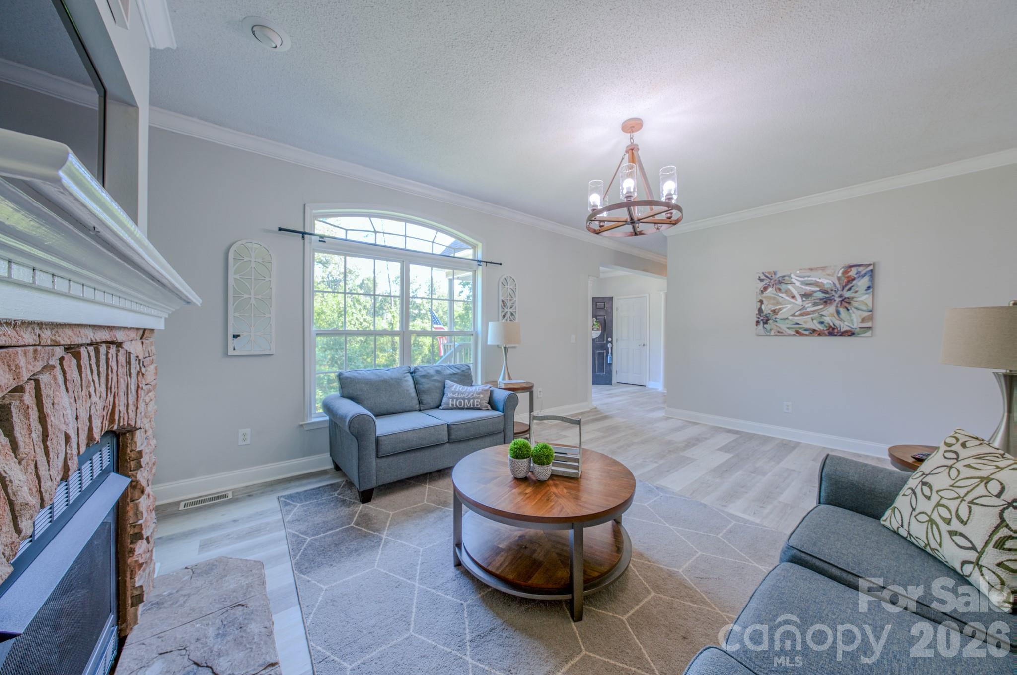 27 Garland Ball Drive Alexander NC 28701