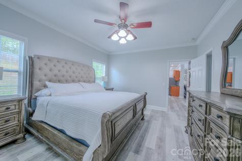 27 Garland Ball Drive Alexander NC 28701