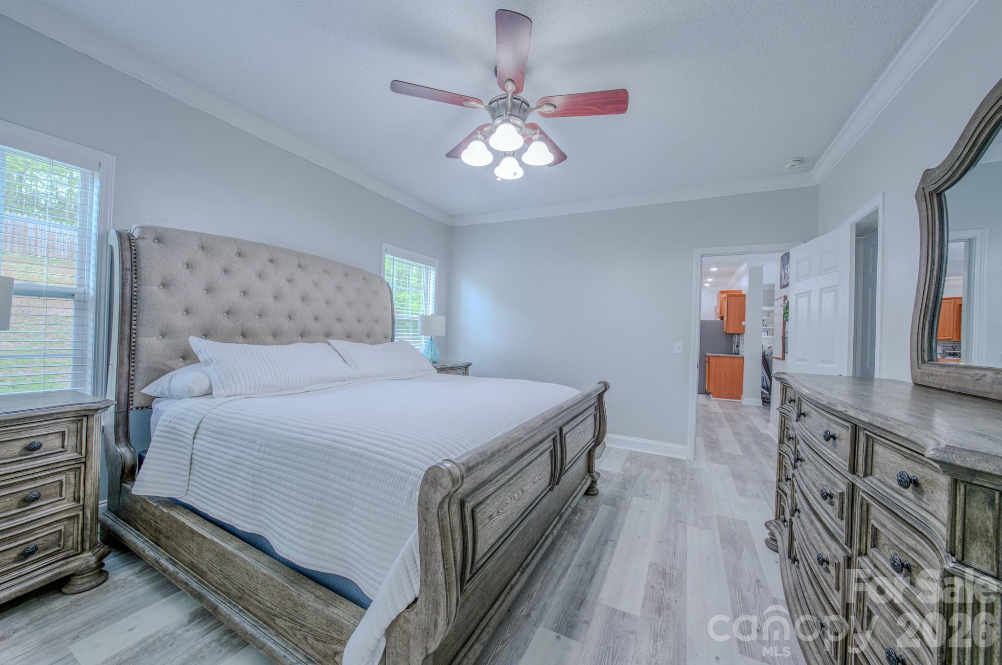 27 Garland Ball Drive Alexander NC 28701