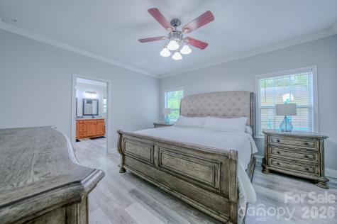 27 Garland Ball Drive Alexander NC 28701